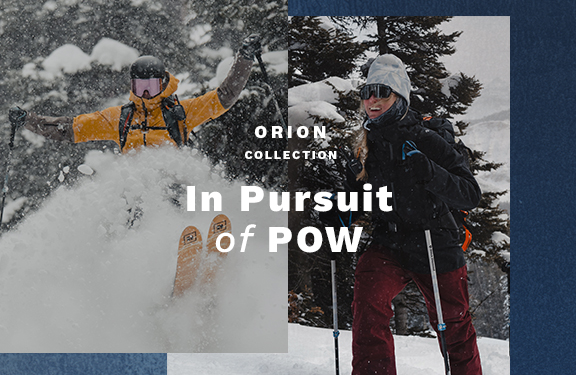 Waterproof Ski Jackets & Snow Bibs for Deep Snow | Marmot