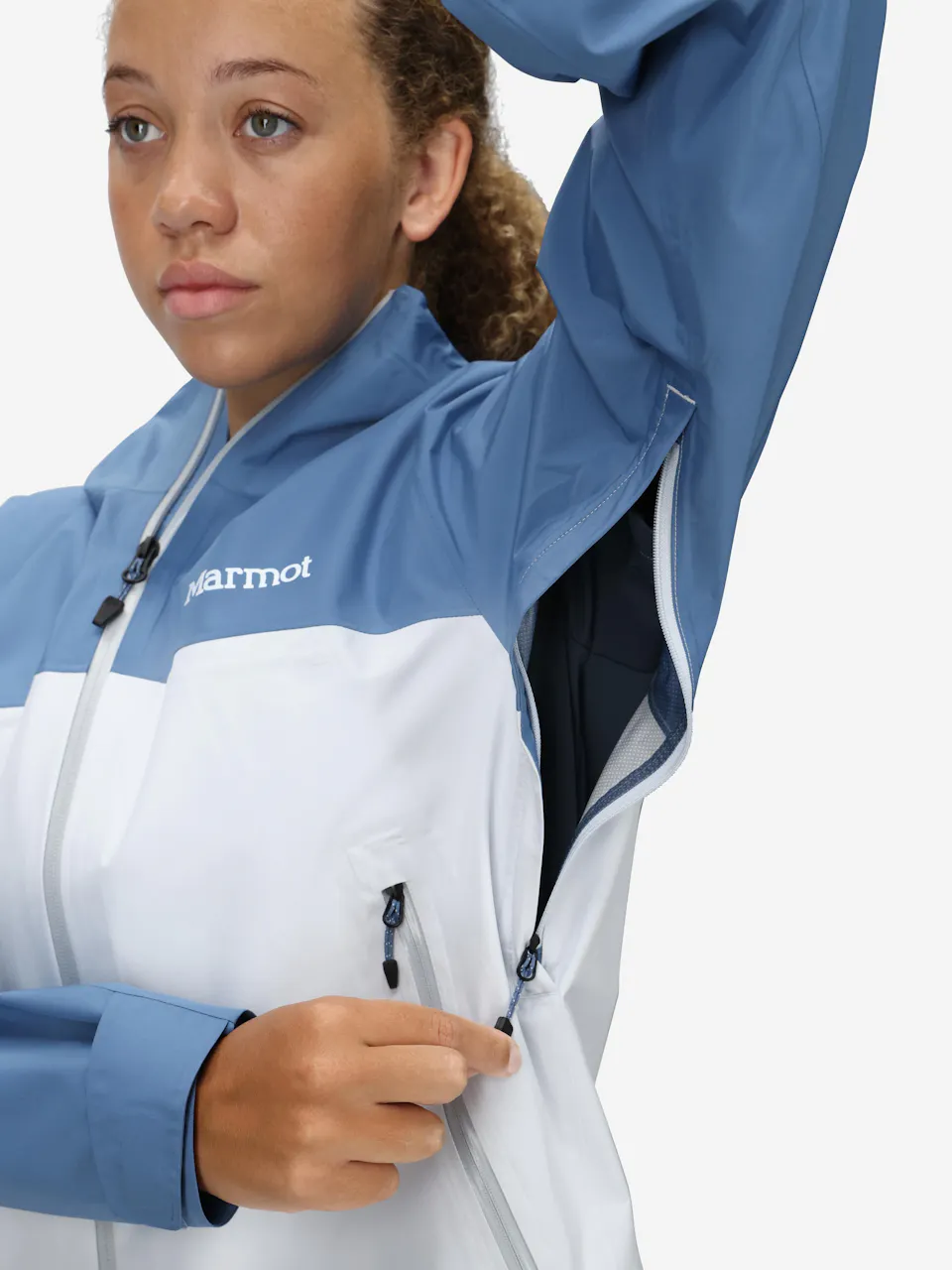 Wm's Minimalist Pertex Jacket