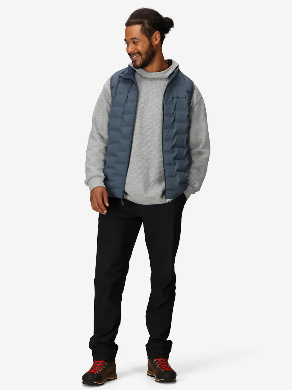 WarmCube Active Aerothermal Vest