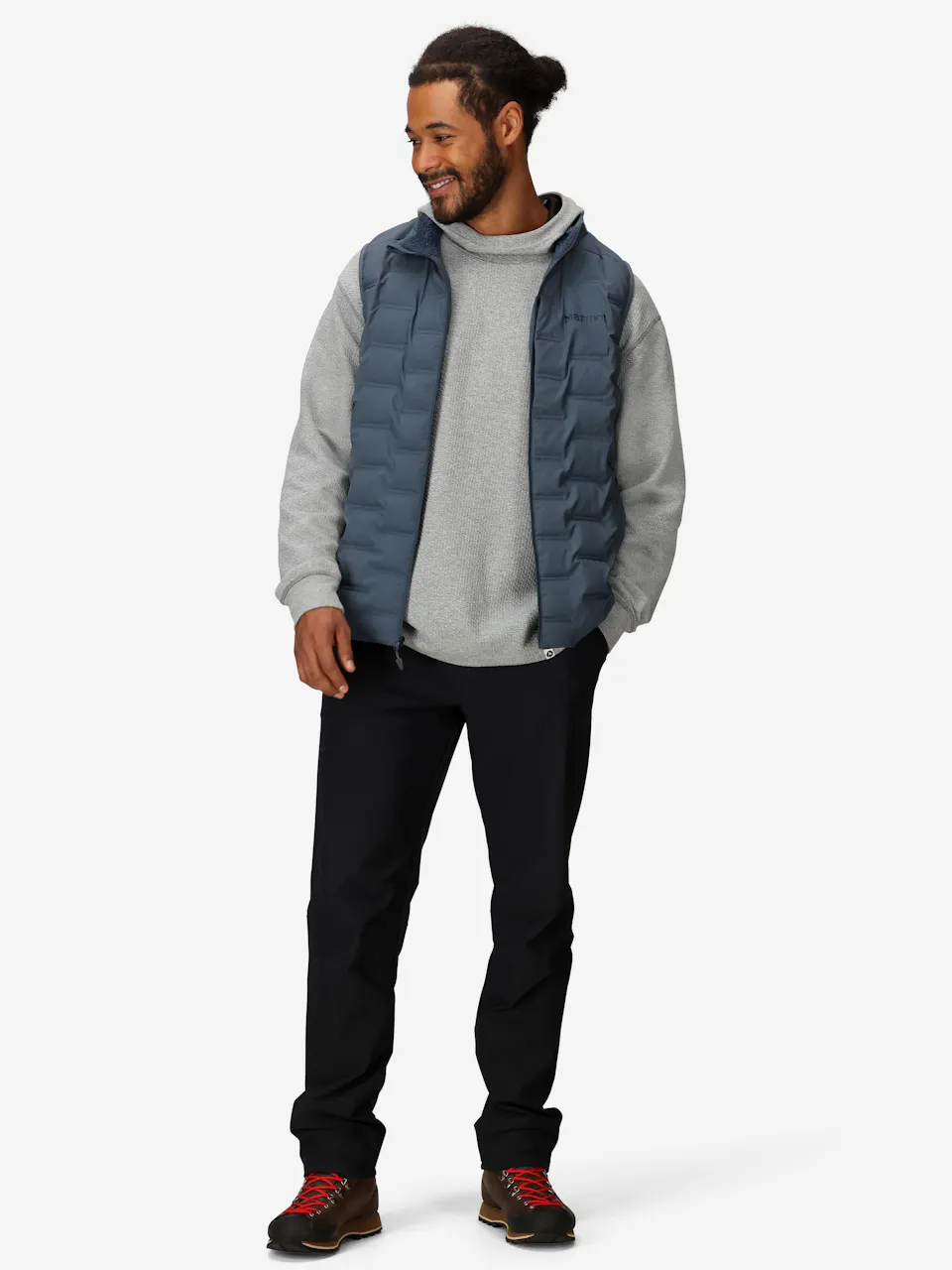 WarmCube Active Aerothermal Vest