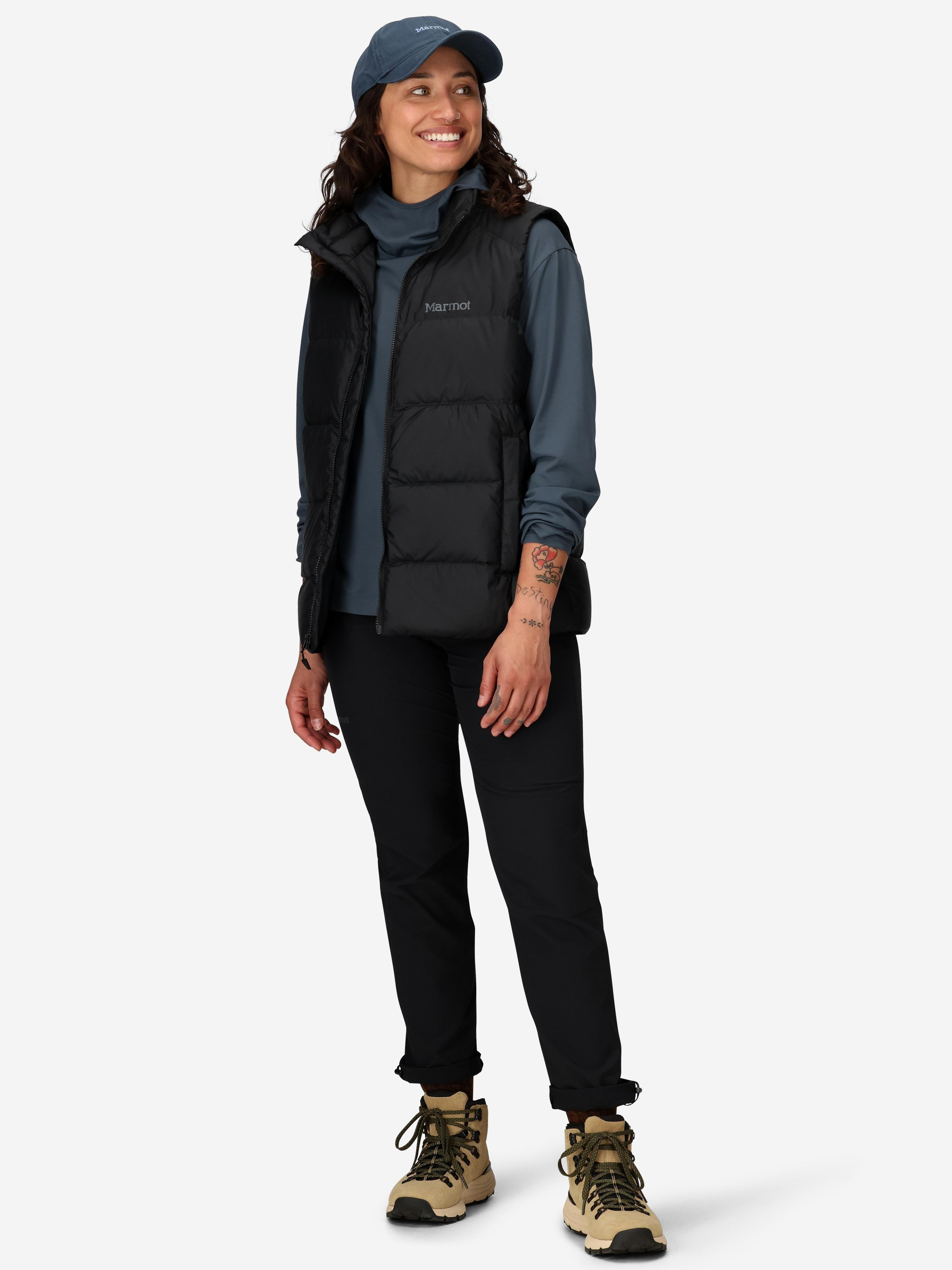Women's Guides Down 2.0 Vest | Marmot