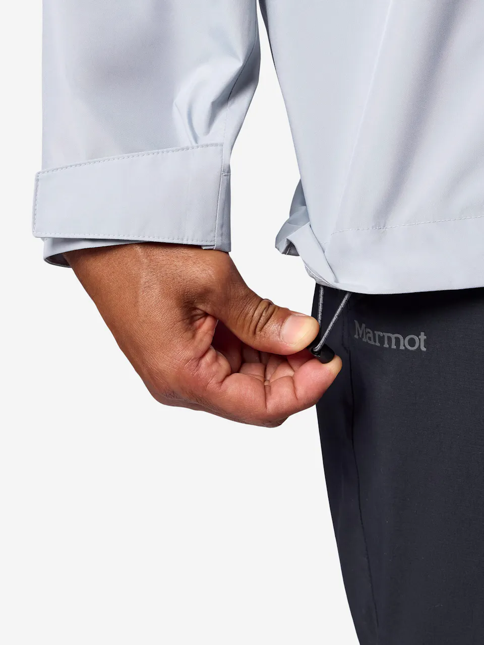 Minimalist Pertex Jacket