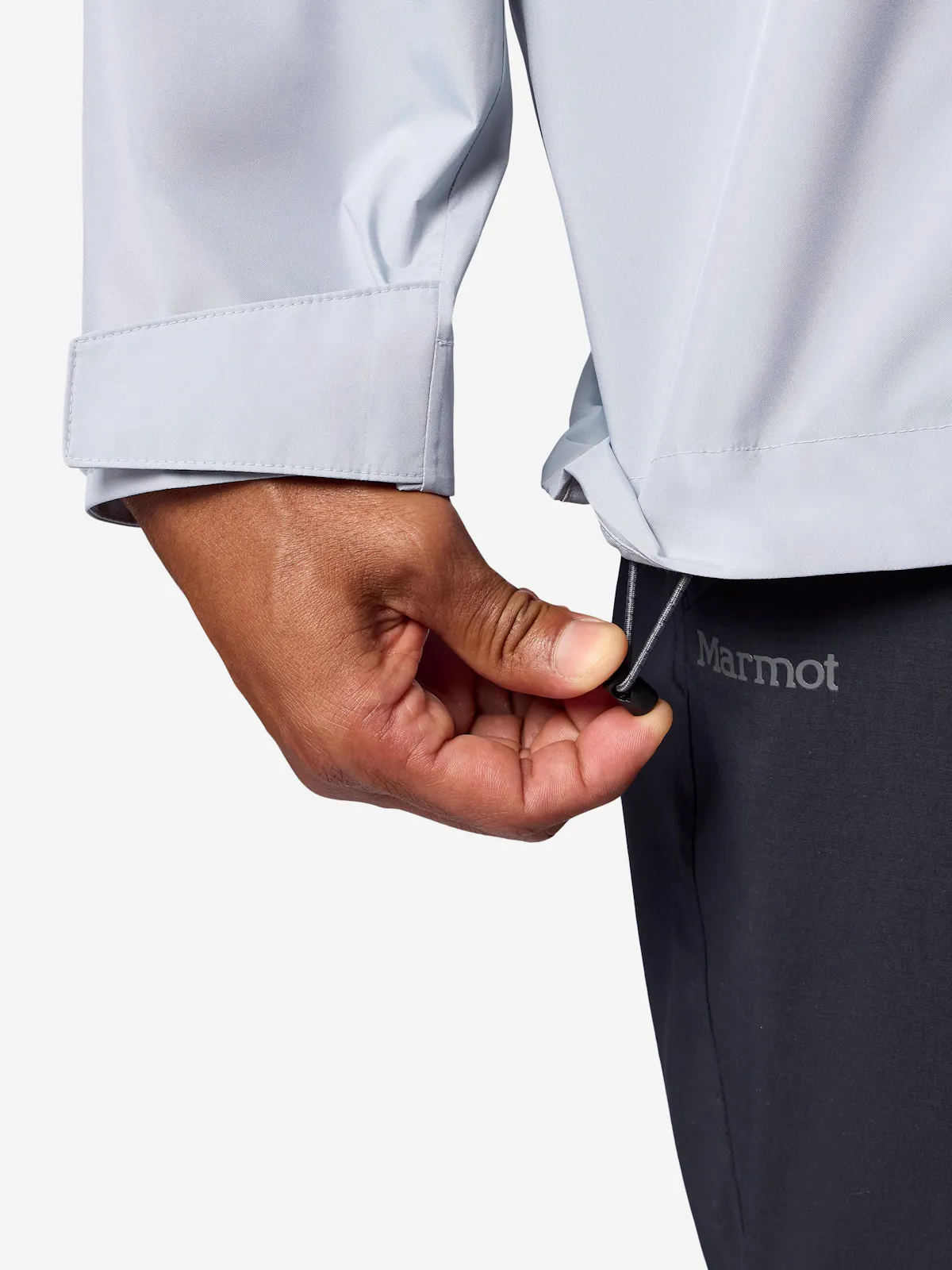Minimalist Pertex Jacket