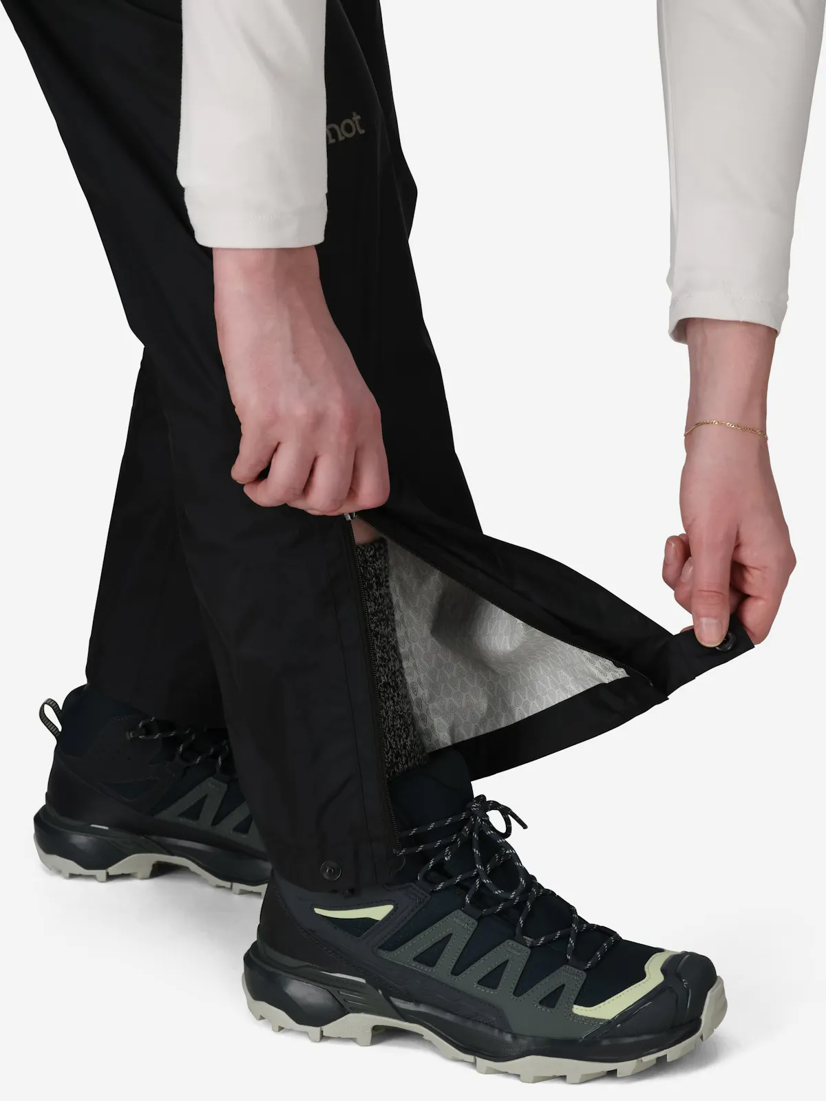 Wm's PreCip Eco Pant
