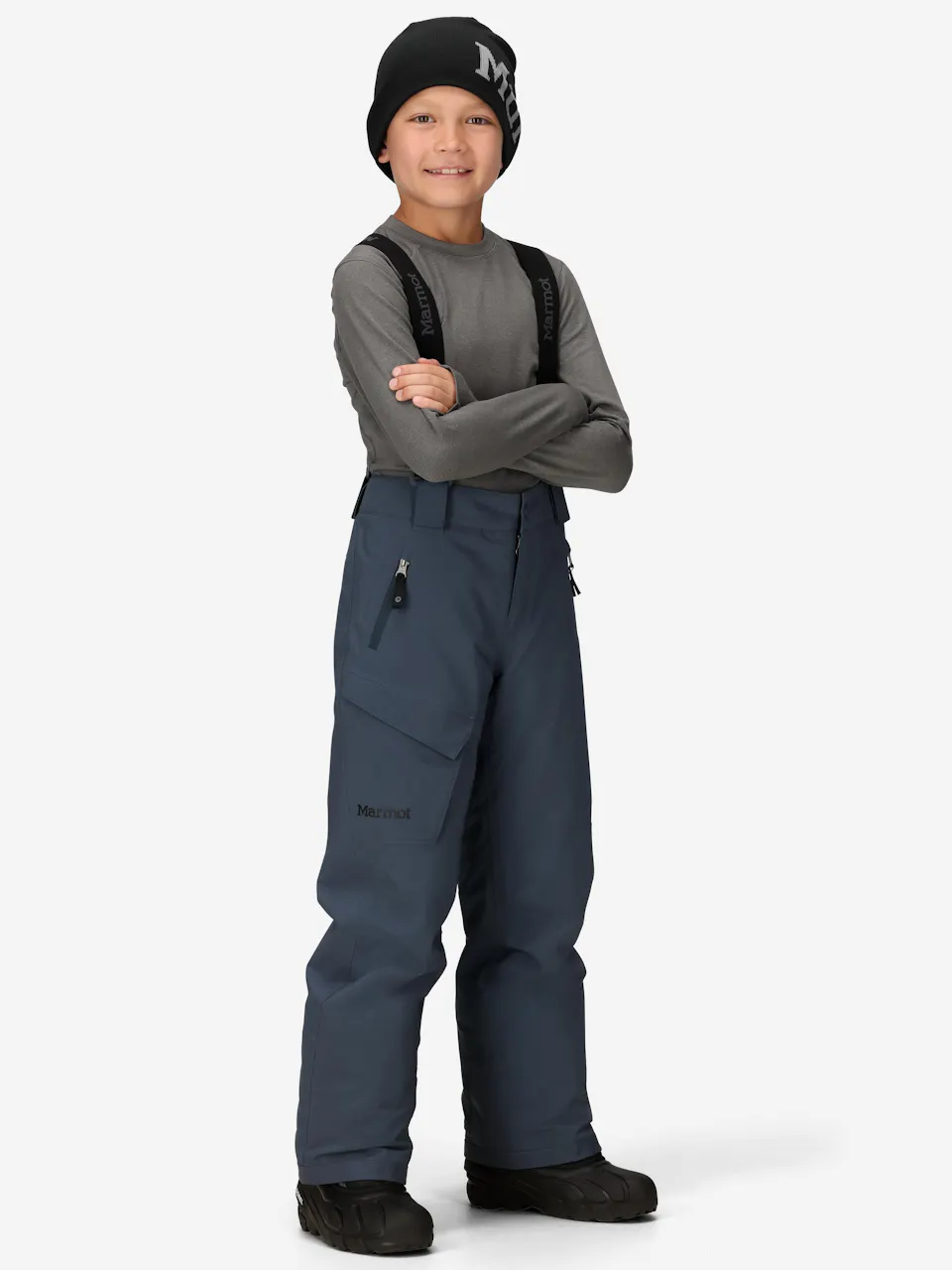 Kid's Edge Insulated Pant