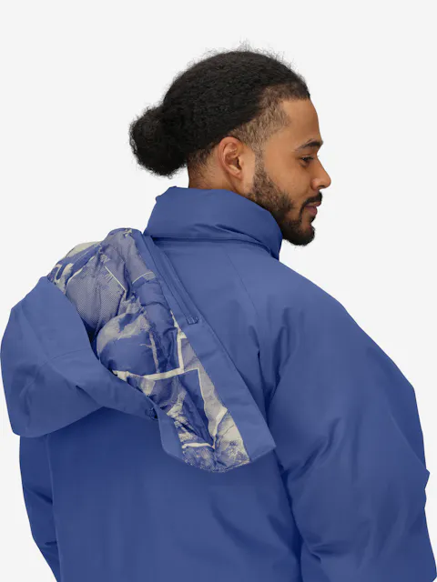 Men's GORE-TEX® Mammoth Parka