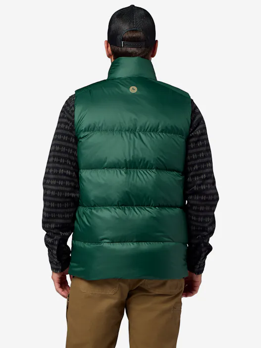 Men’s Guides Down 2.0 Vest