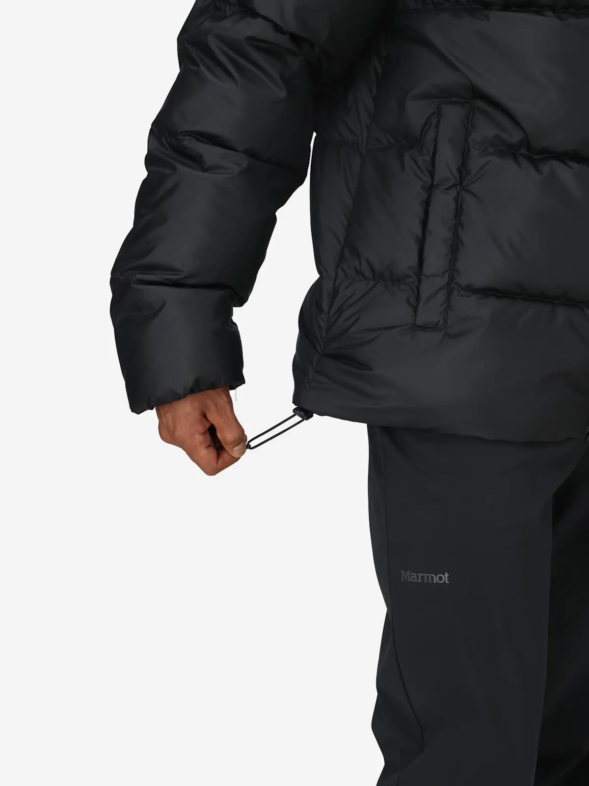 Guides Down Hoody