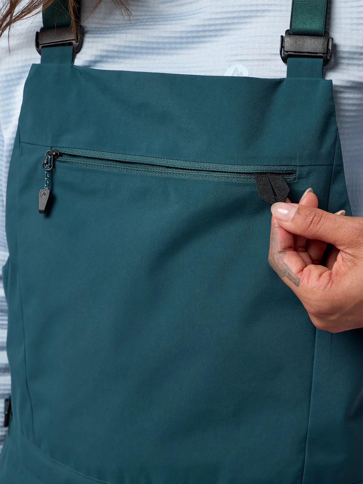 Wm's Orion GORE-TEX BIB