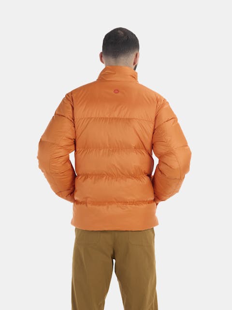 Men's Guides Down Jacket (2024)