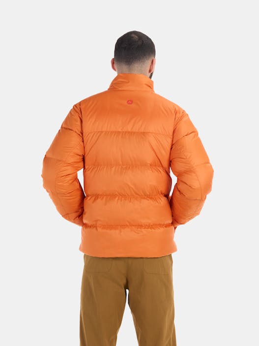 Men's Guides Down Jacket (2024)