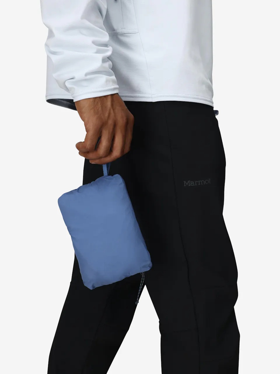 Superalloy Bio Rain Jacket