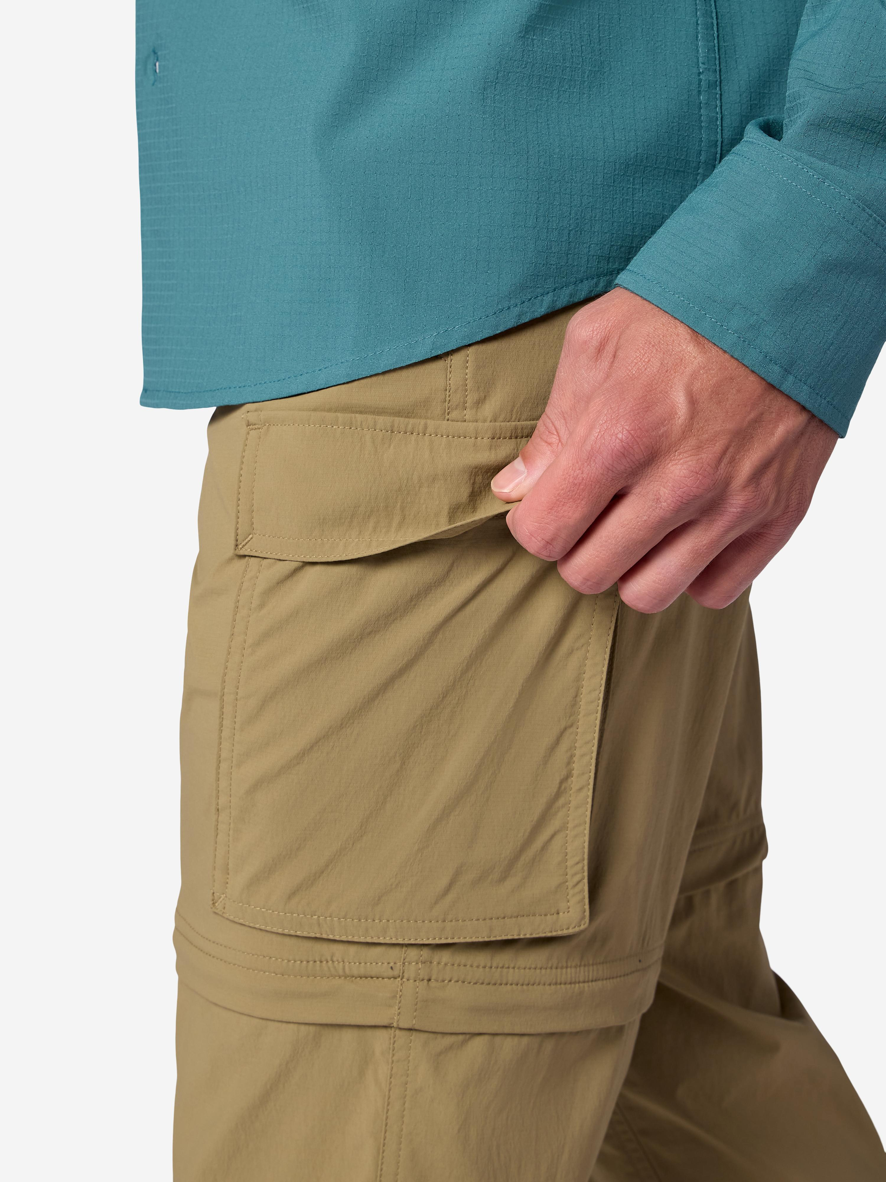 Men's Trailway Convertible UPF 50 Hiking Pants | Marmot