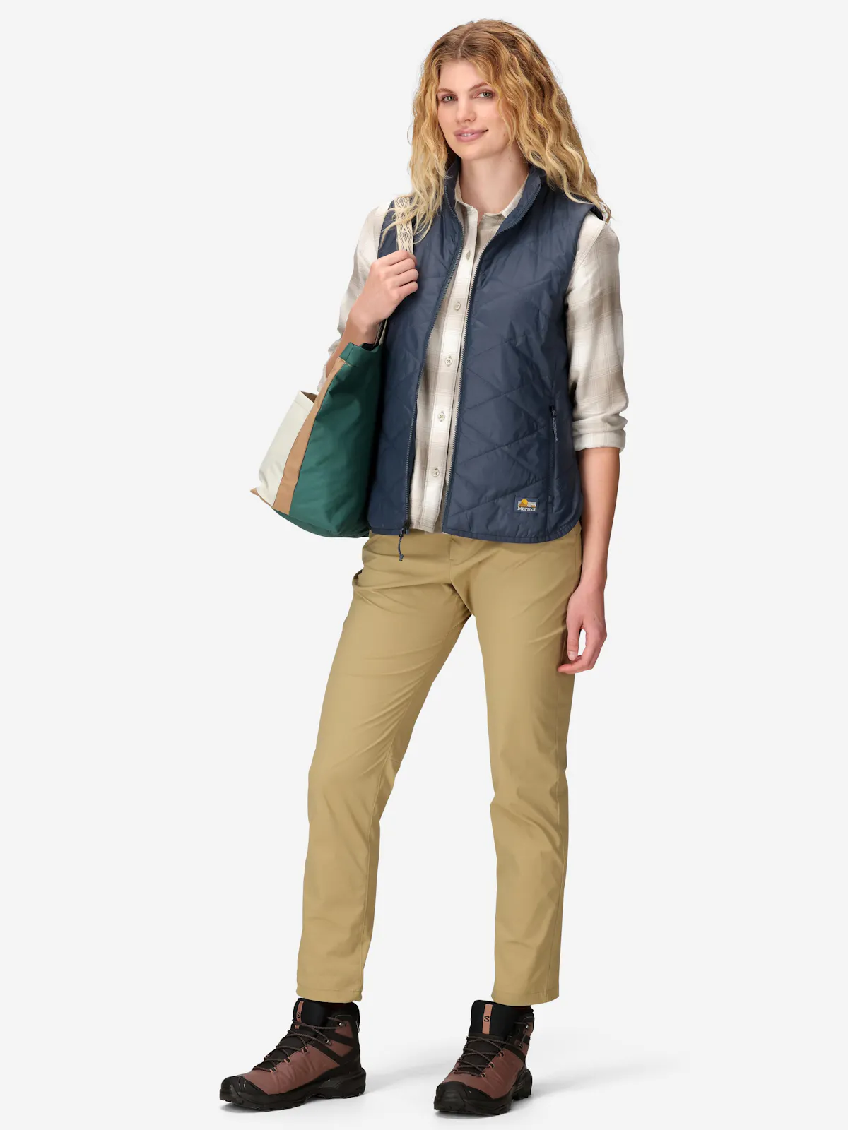 Wm's Onward Insulated Vest
