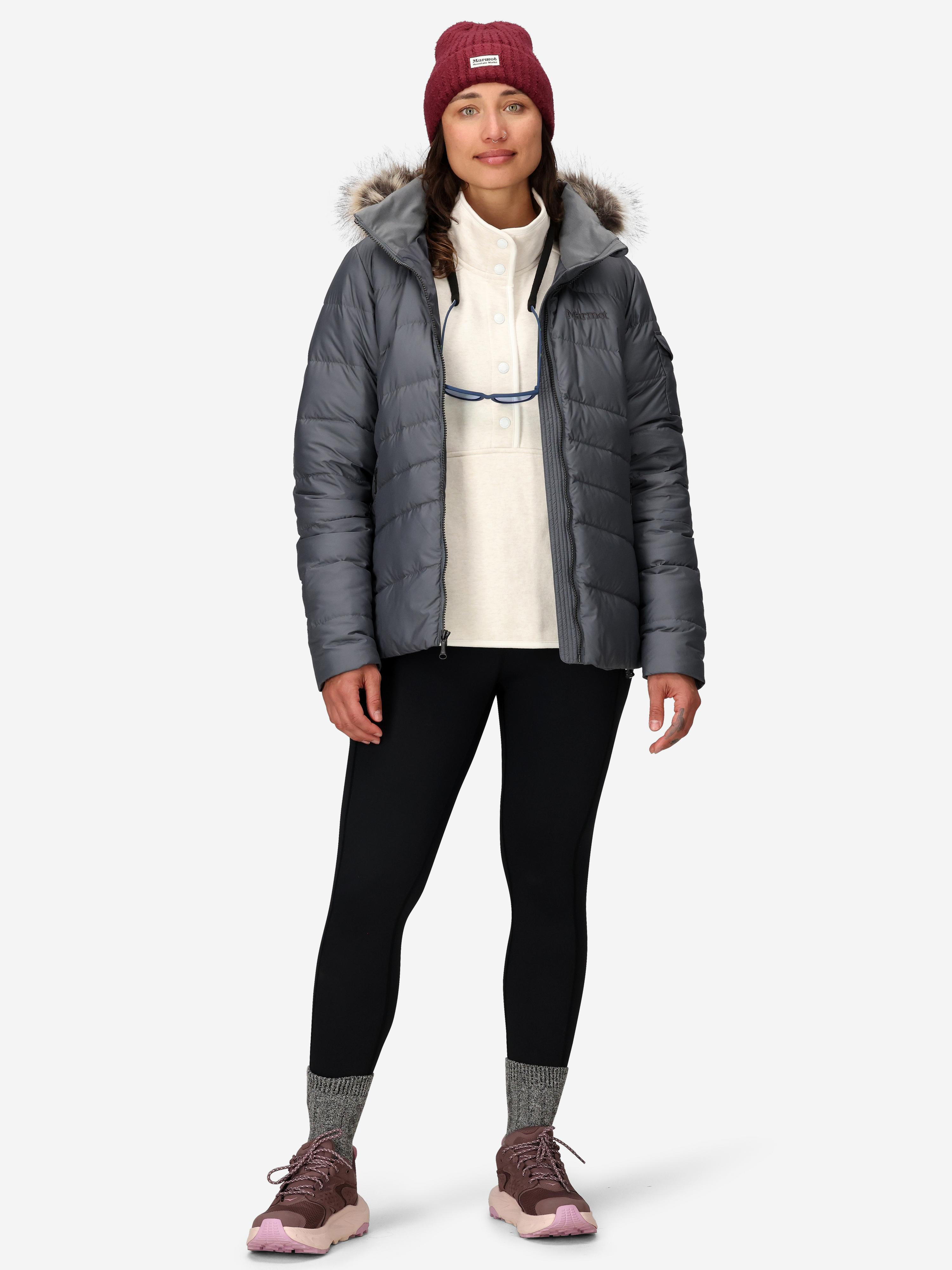 Women's Ithaca Down Jacket | Marmot