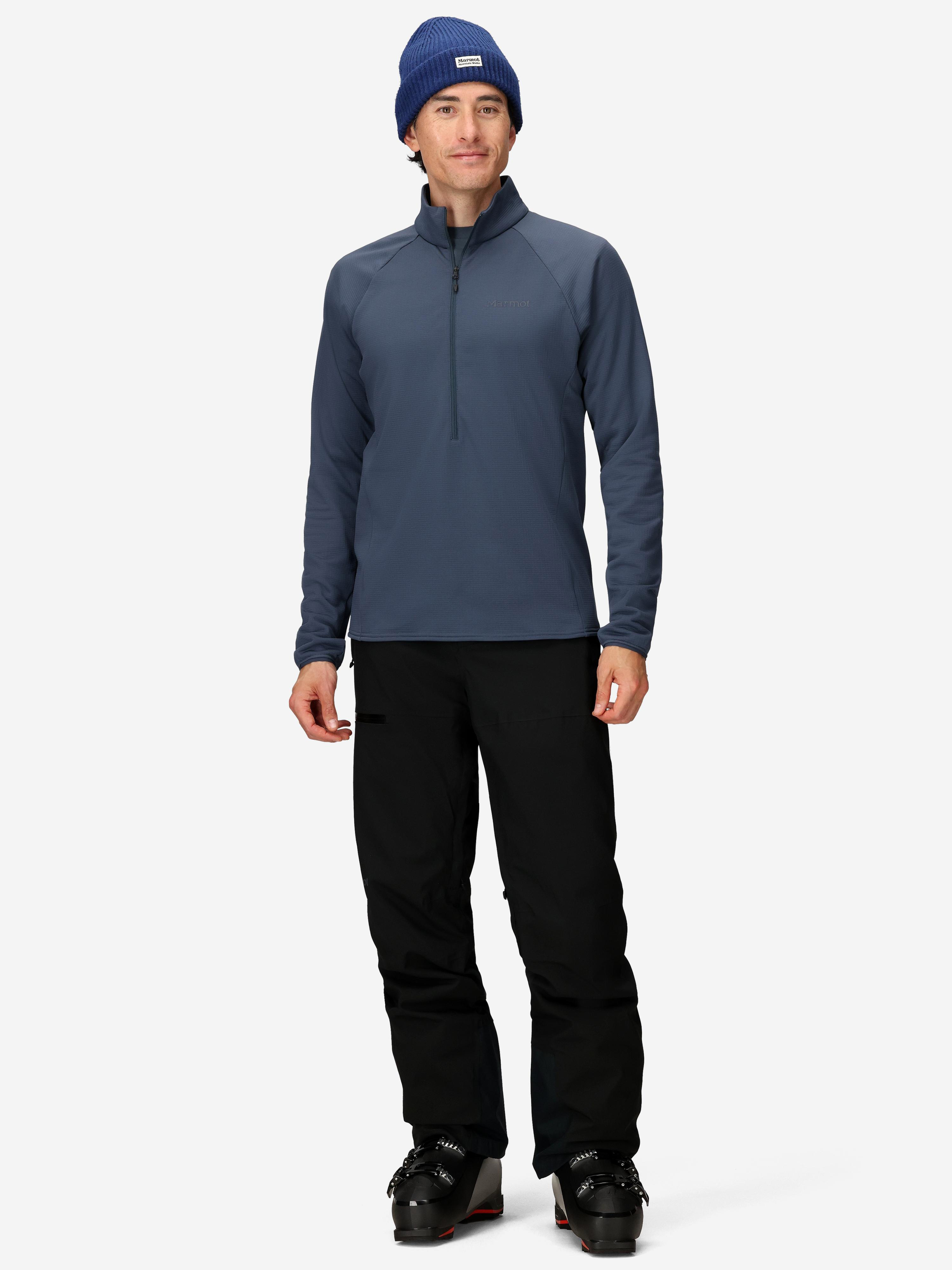 Marmot＊W’s Slow Mountain Riversible Pant Men's Snowblast PrimaLoft® Insulated Pant | Marmot