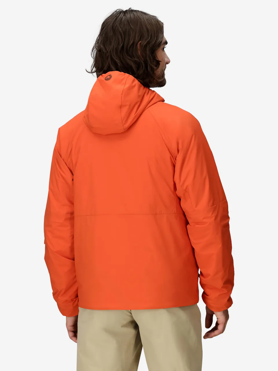Novus LT Hoody