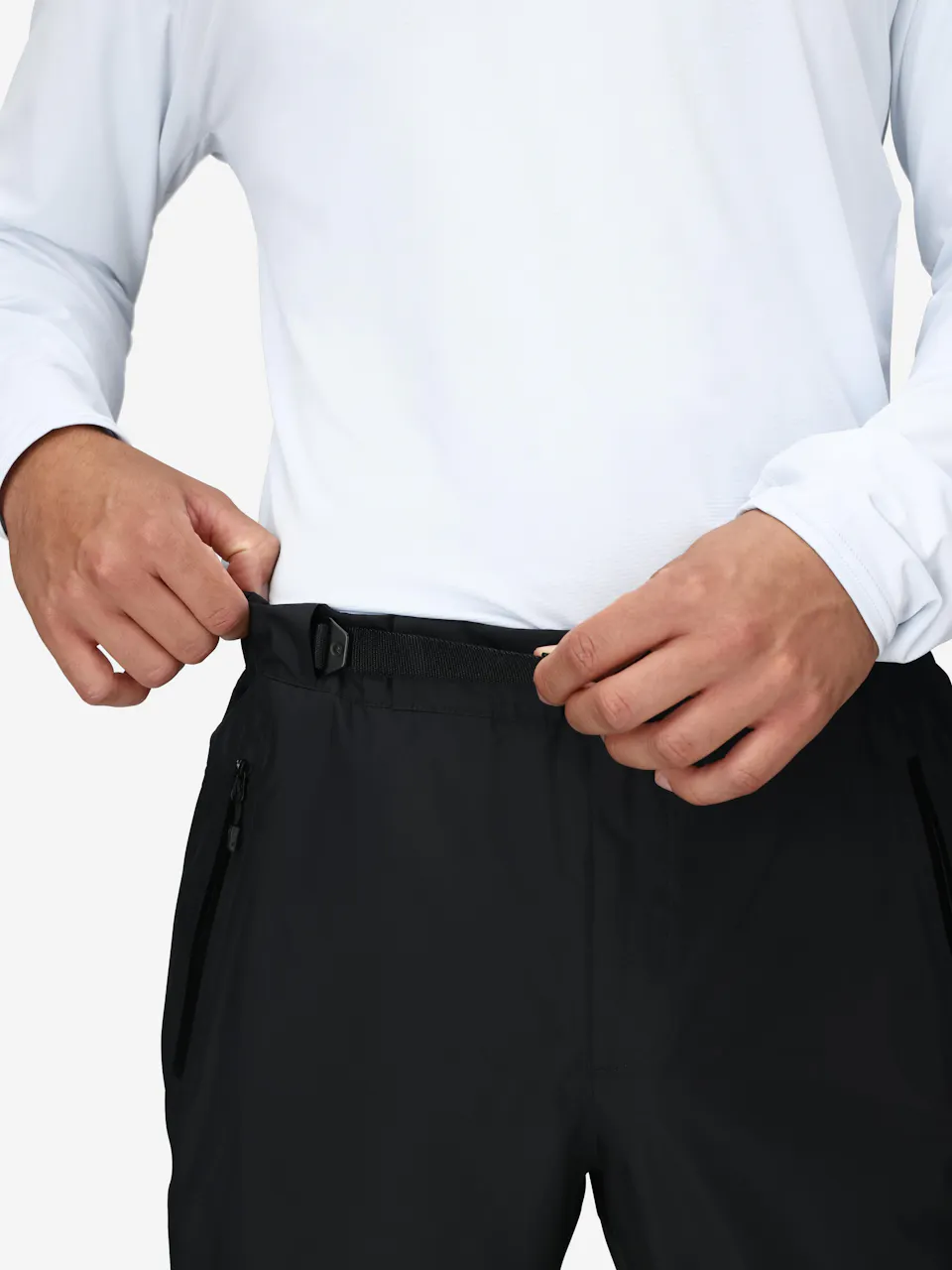 Minimalist Pertex Pant