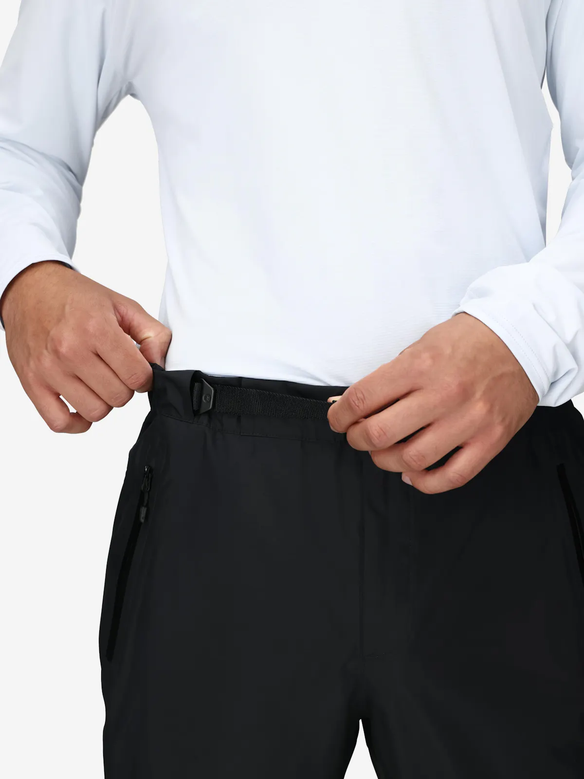 Minimalist Pertex Pant