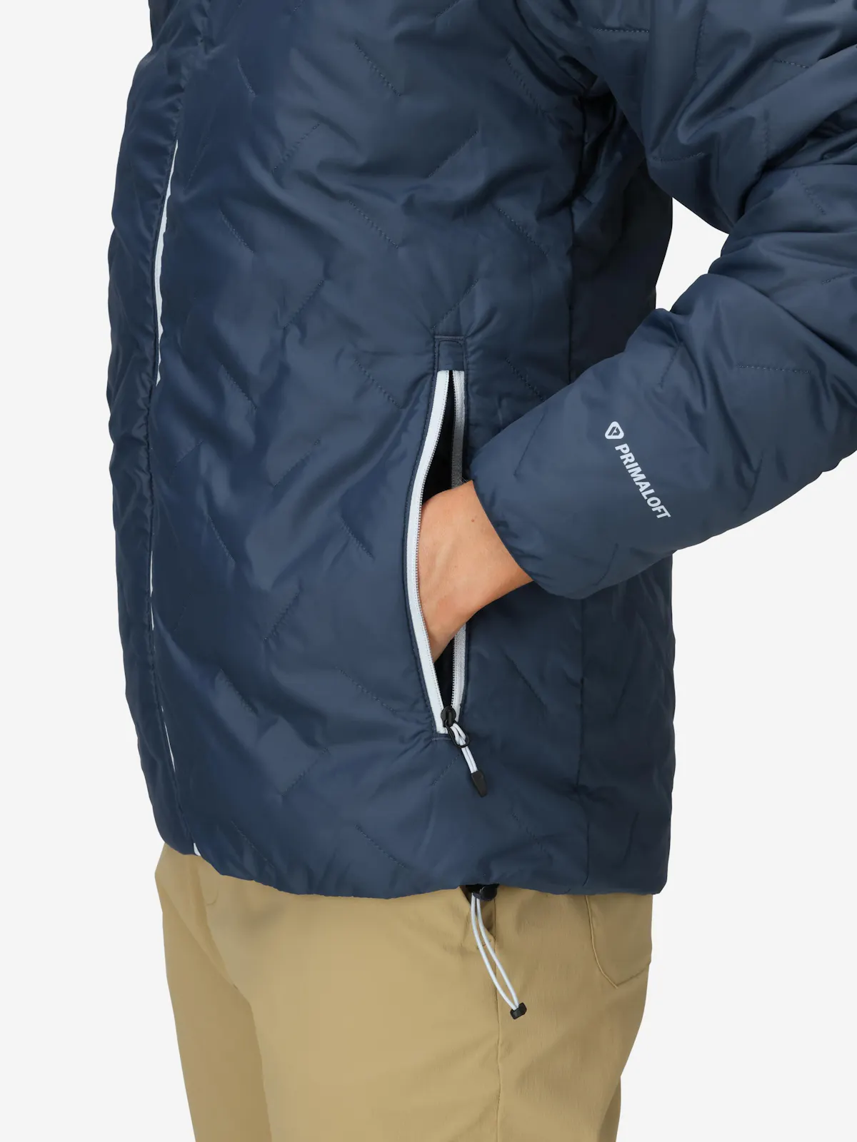 Wm's MonoQuilt Hoody