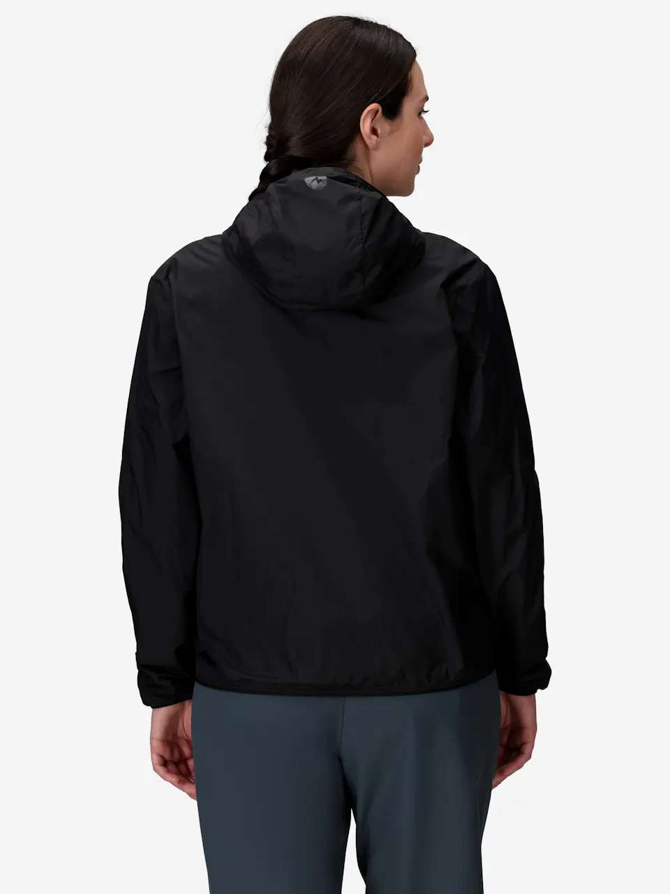 Wm's Superalloy Bio Wind Jacket