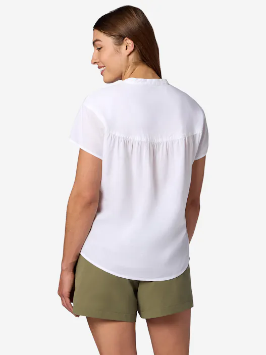 Women's Rhea Short-Sleeve Shirt
