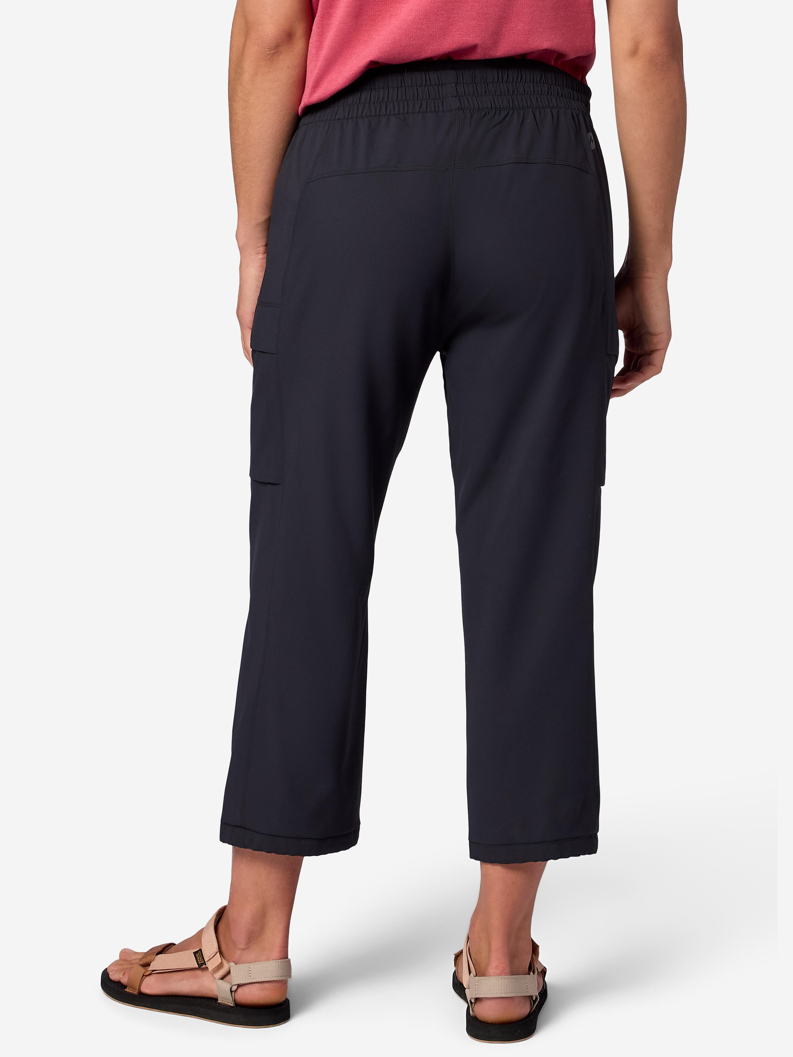 Women's Lumina Capri | Marmot