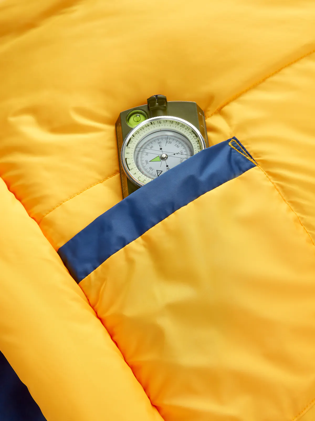 Pacifica 30 Sleeping Bag