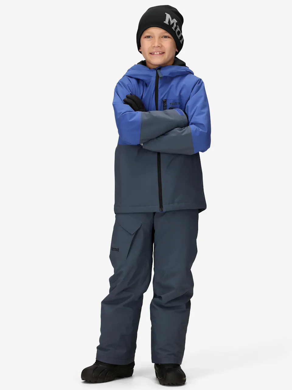 Kid's Snowline Jacket