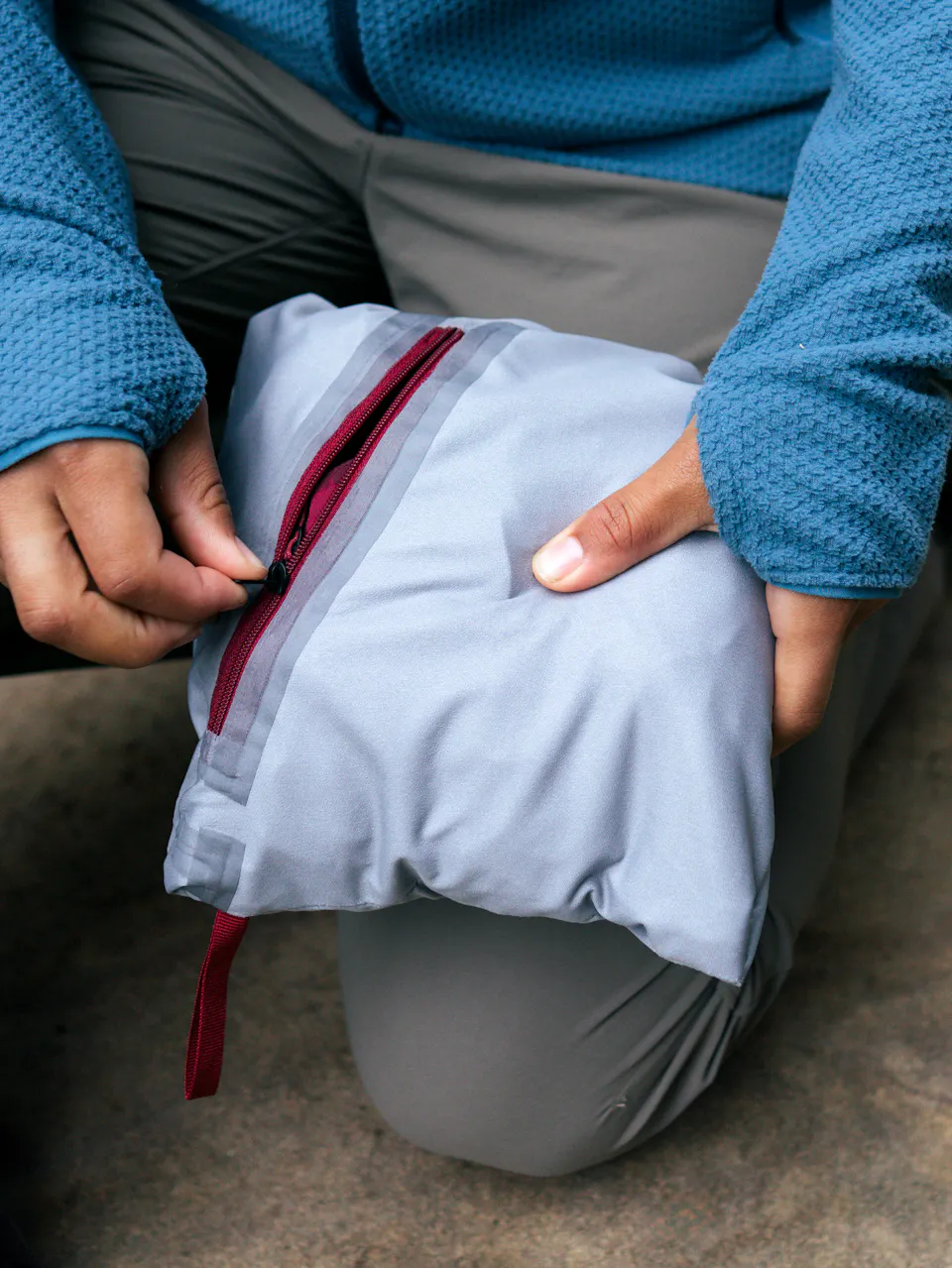 Women's PreCip® Evo Pro Rain Jacket