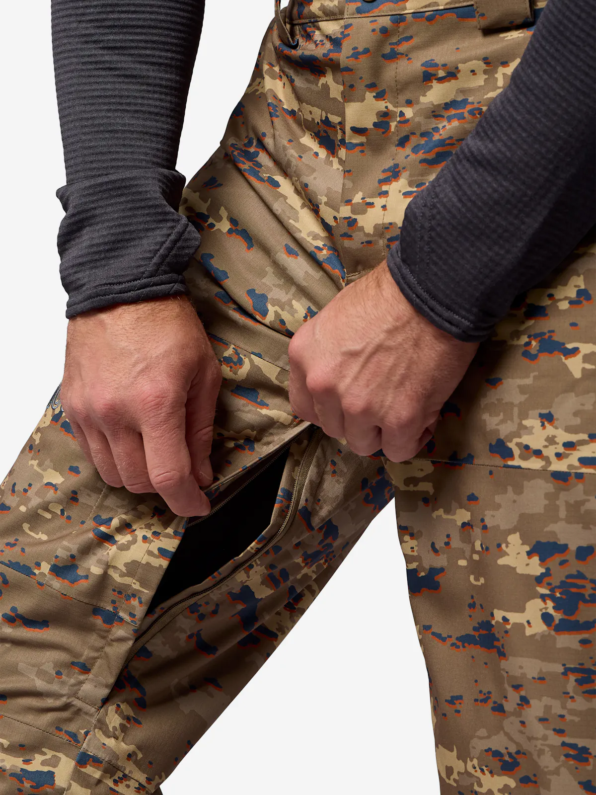 Refuge Pant