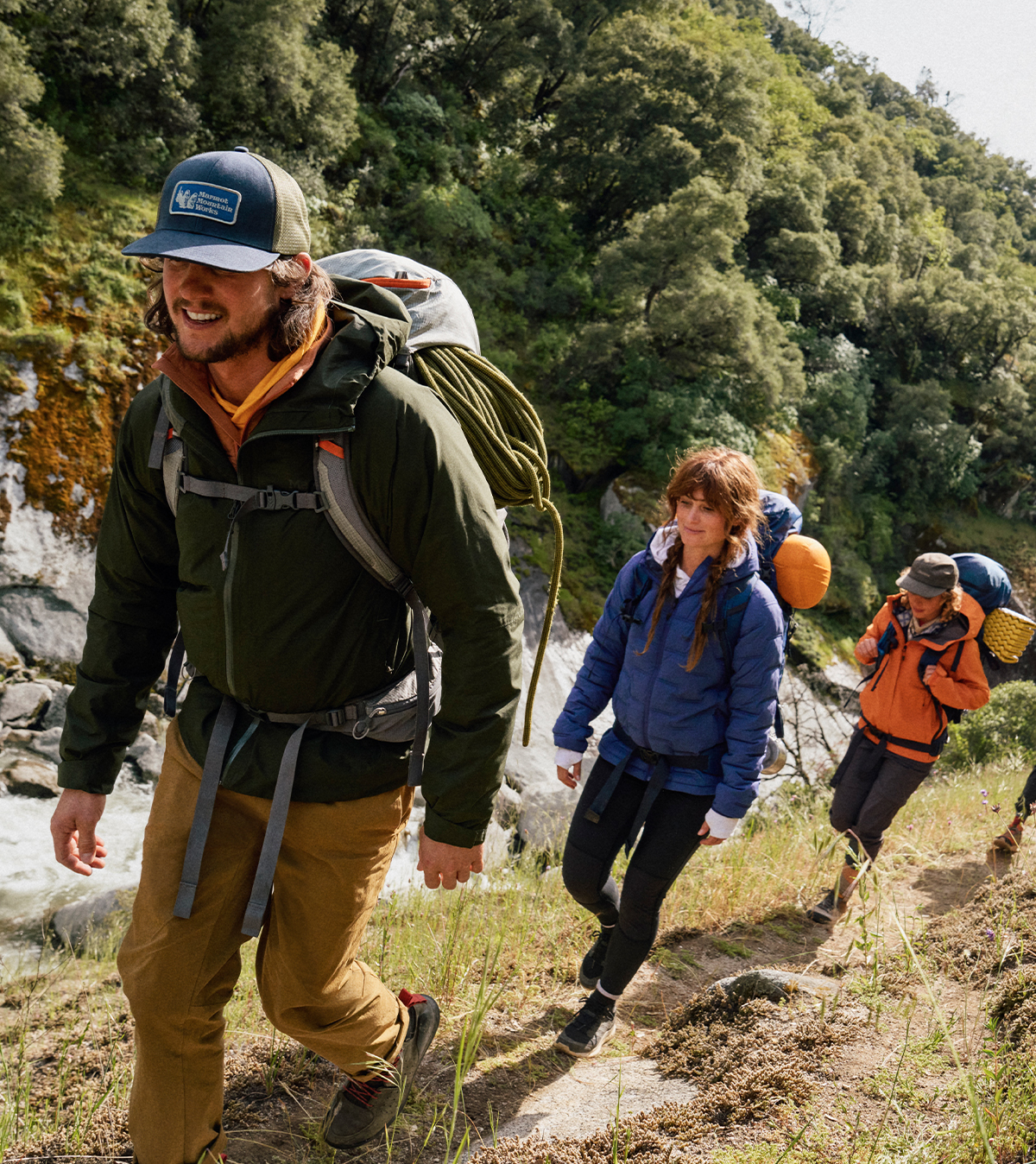 Rainwear & Rain Gear Collection | Marmot