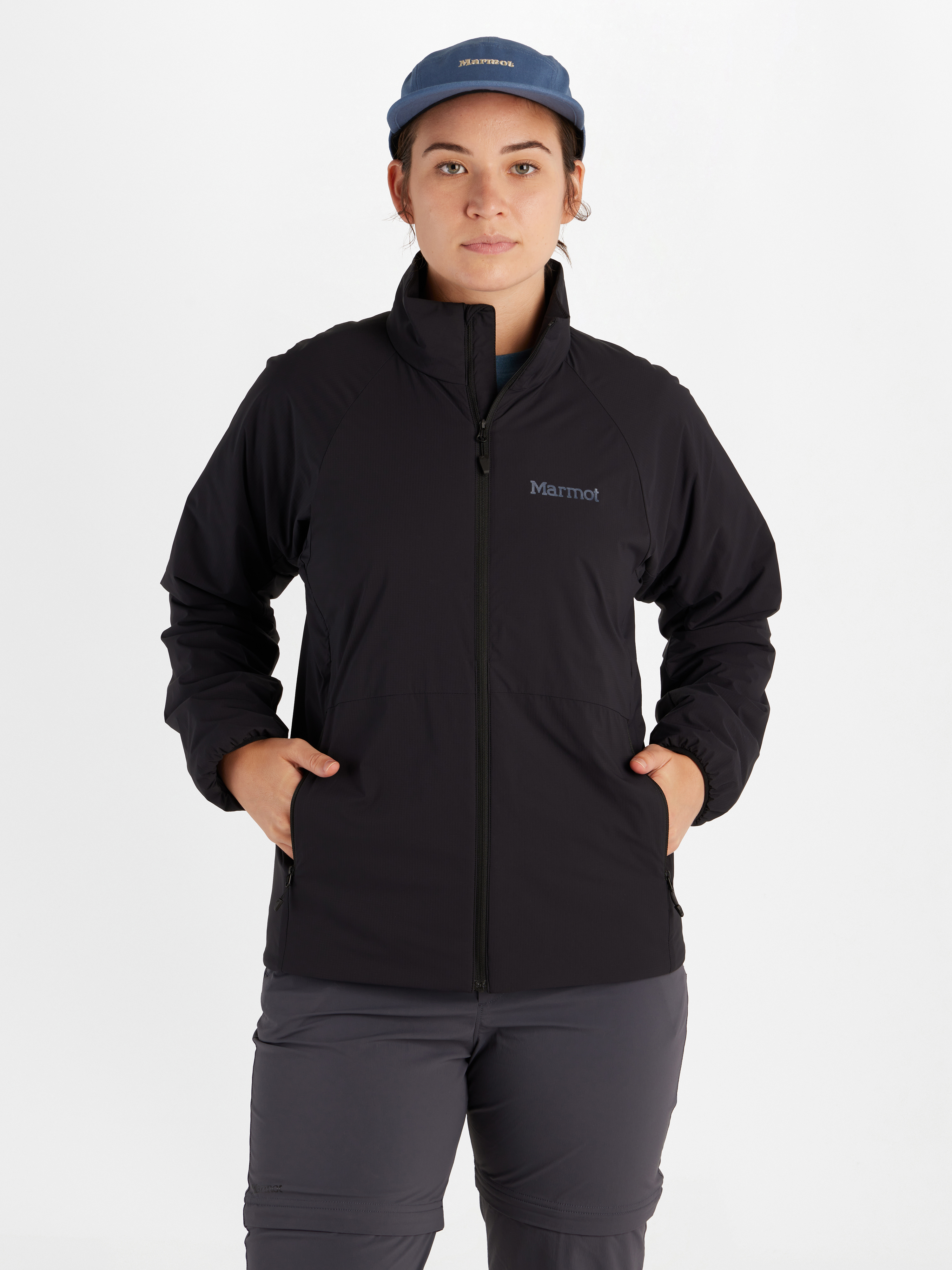 Women's Insulated & Down Jackets and Vests | Marmot UK