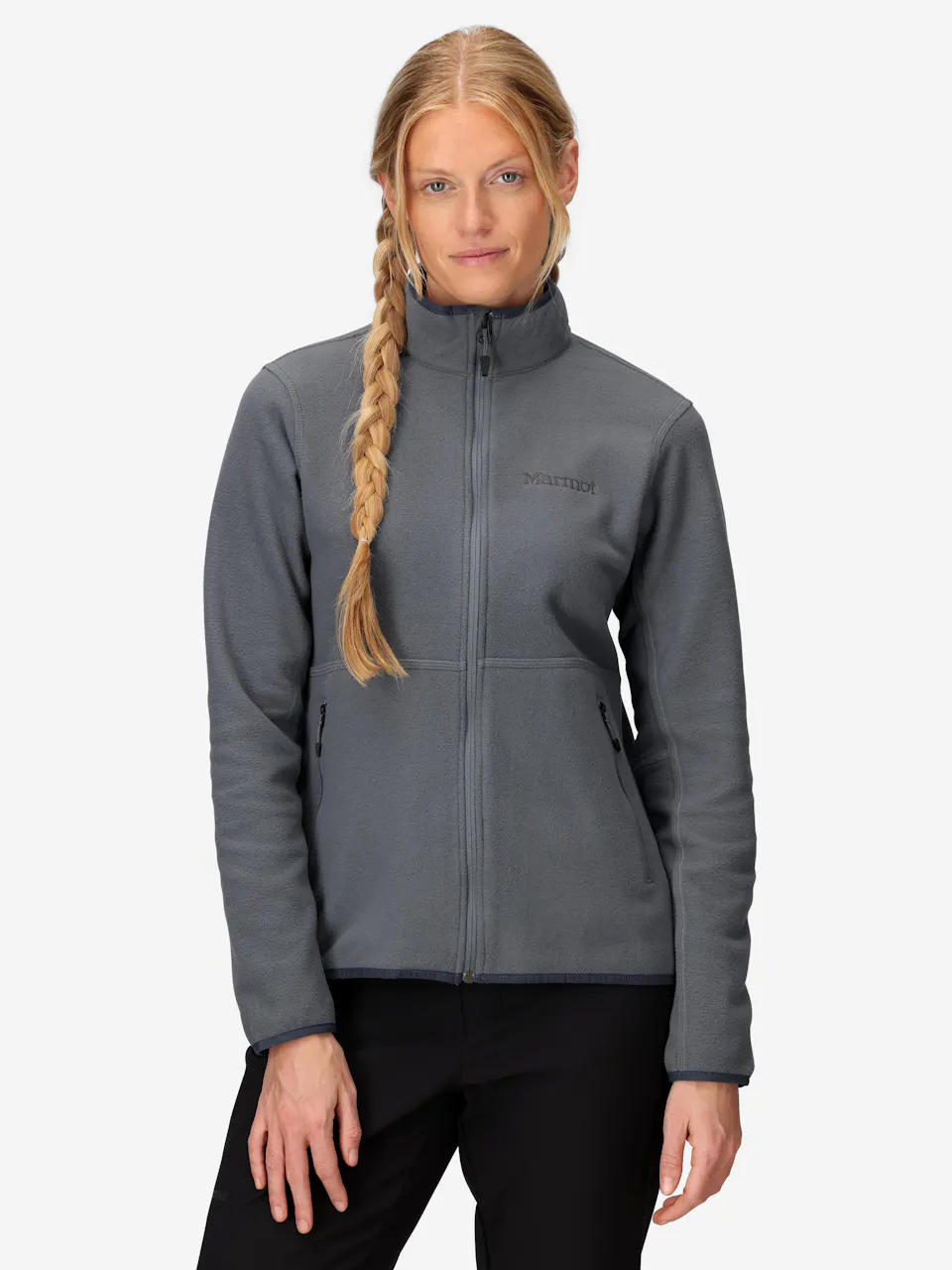 Wm's Rocklin Full Zip Jacket