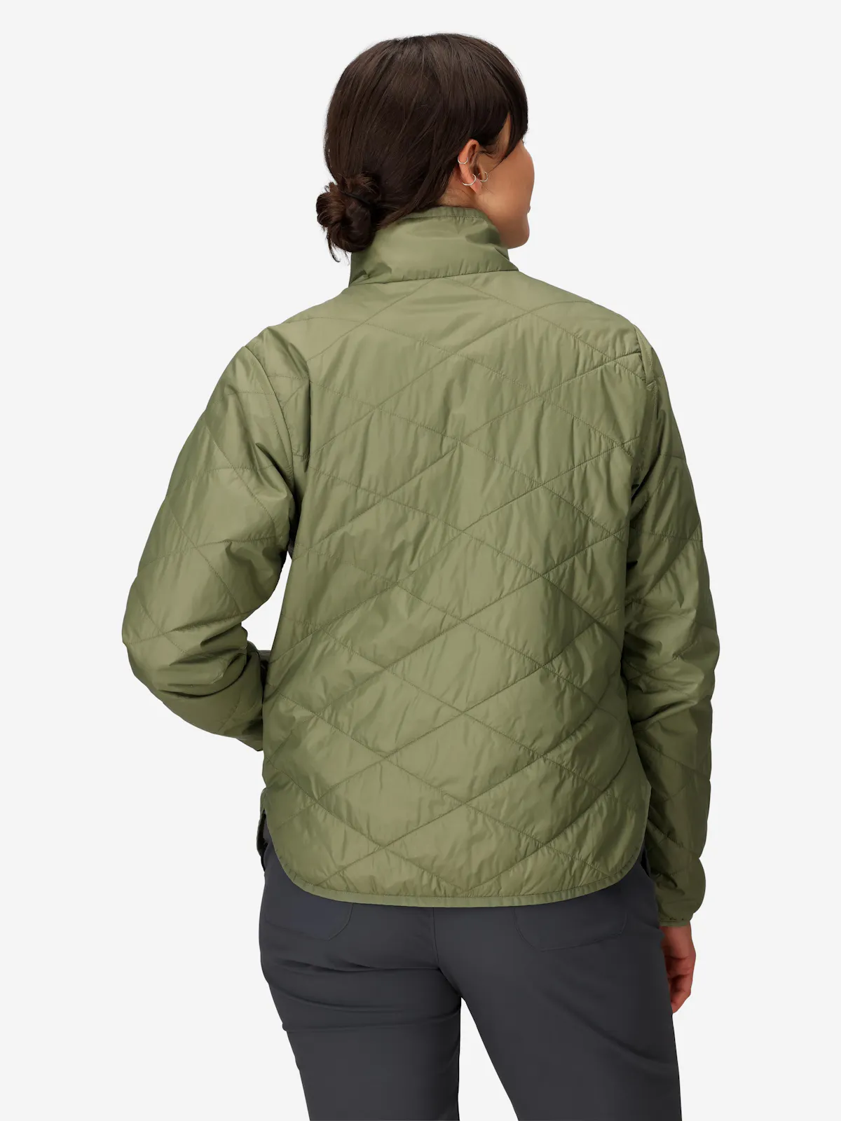 Wm's Onward Insulated Jacket