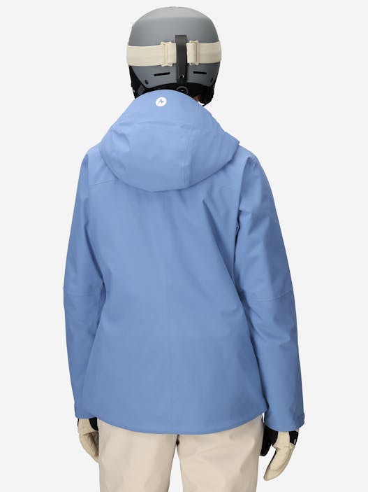 Women's Refuge PrimaLoft® Insulated Jacket