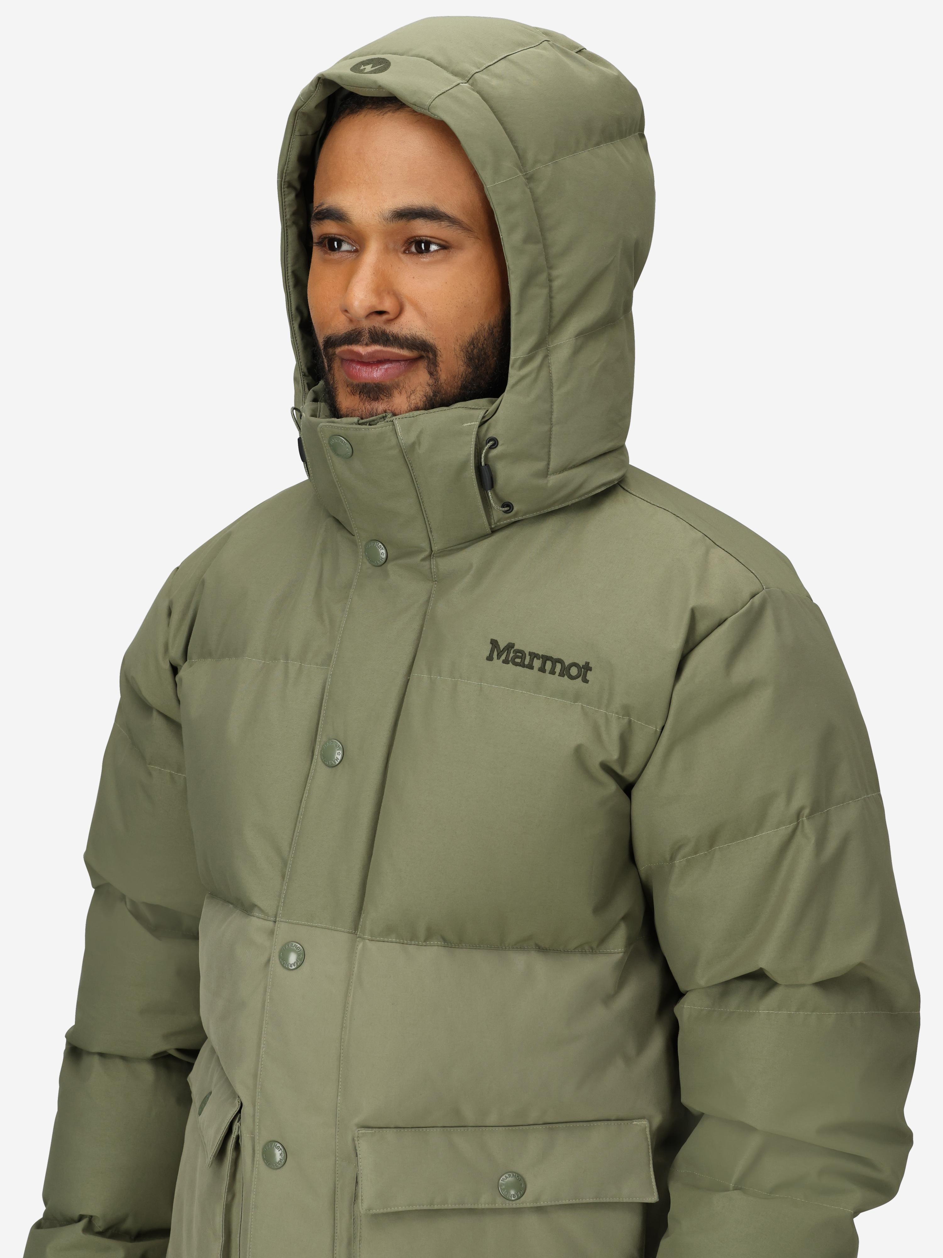 Men's Fordham Down Waterproof Jacket | Marmot