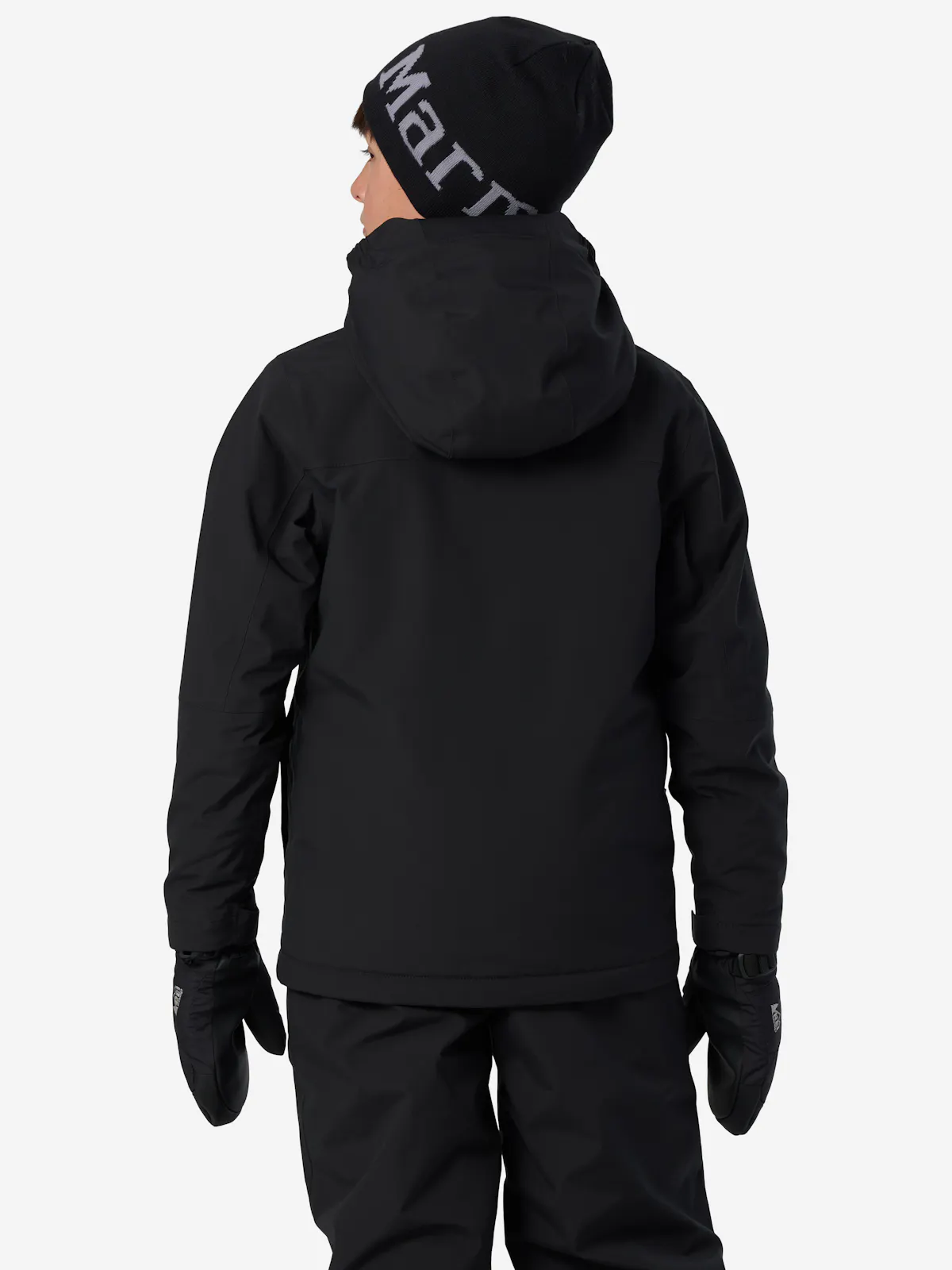 Kid's Rosswald Jacket