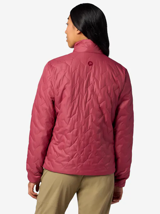 Women’s MonoQuilt PrimaLoft® Insulated Jacket