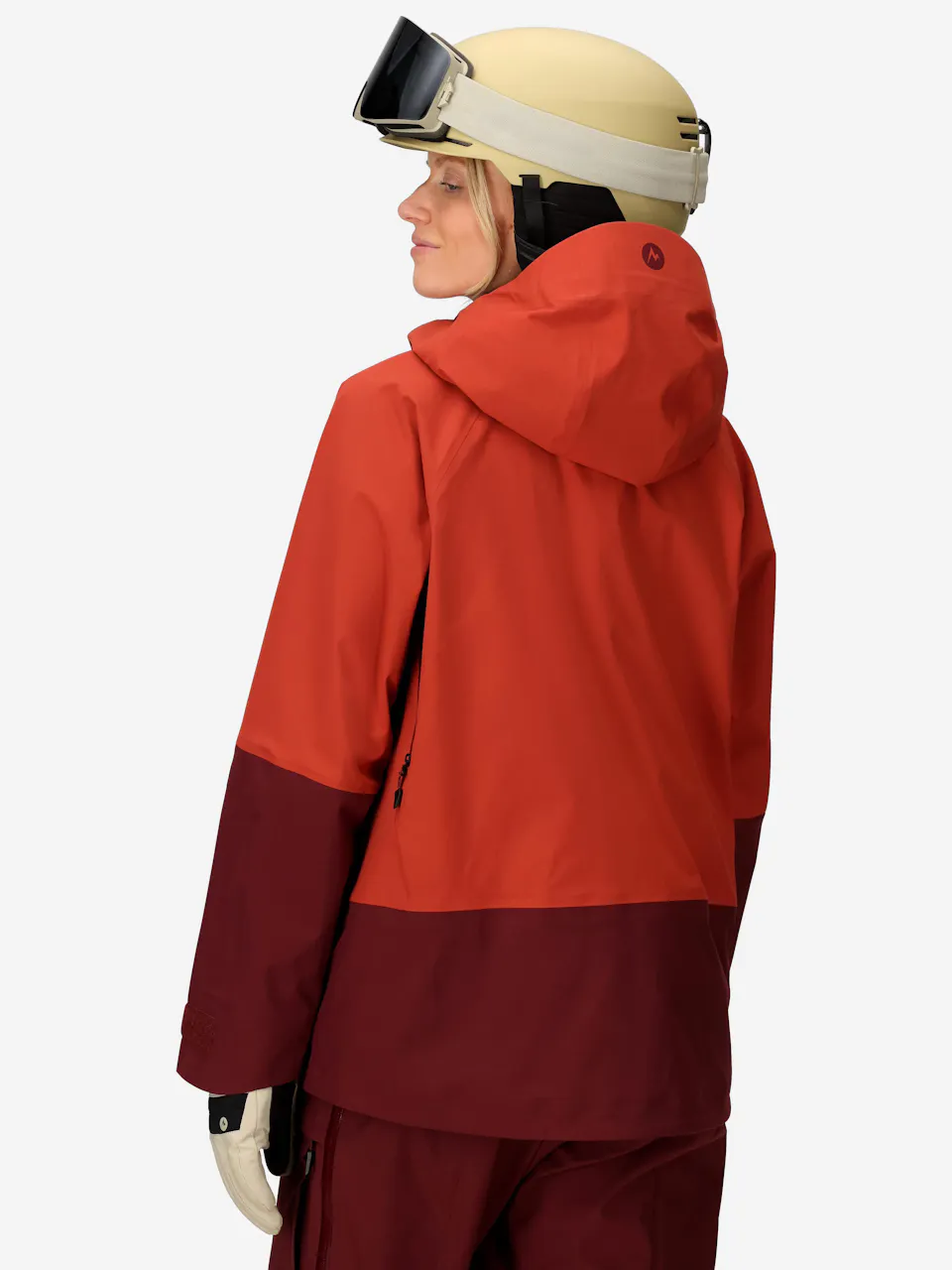 Wm's Orion GORE-TEX Jkt