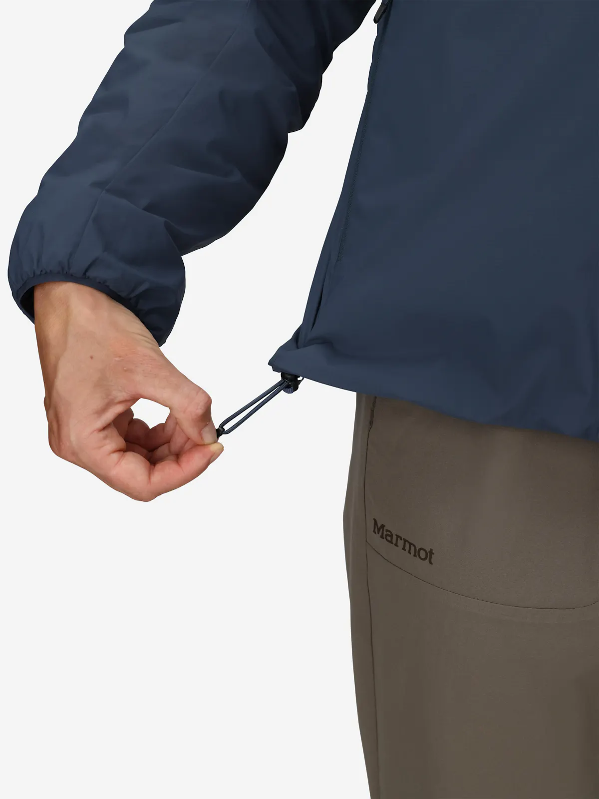 Wm's Novus LT Hoody