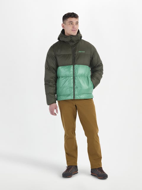 Men's Guides Down Hoody