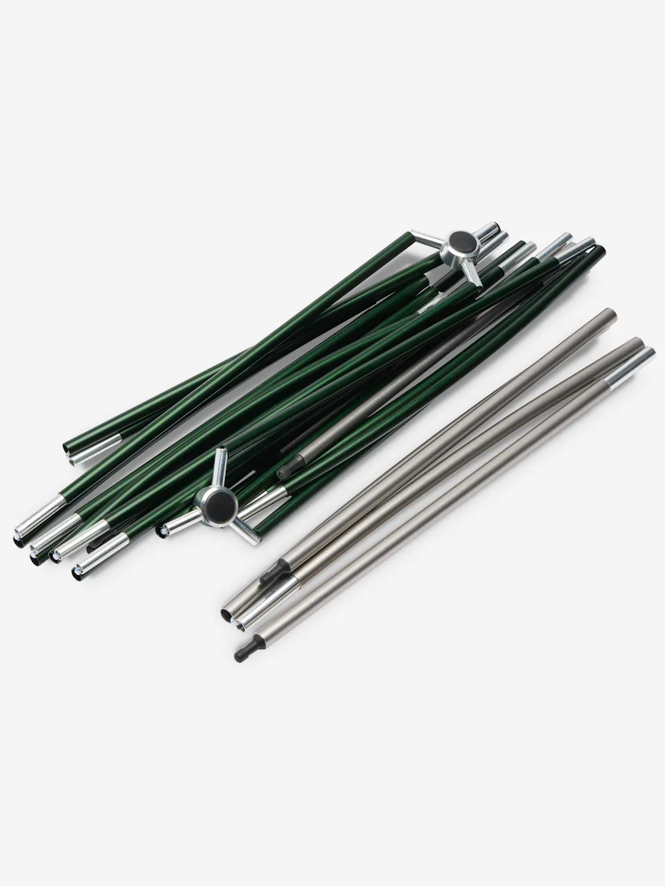 Trailfin 2P Pole Set