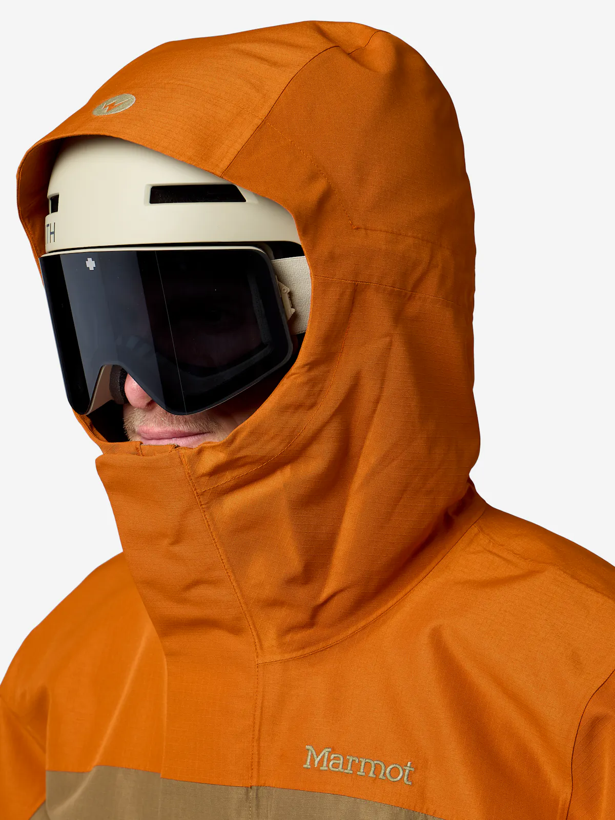 Glades Jacket