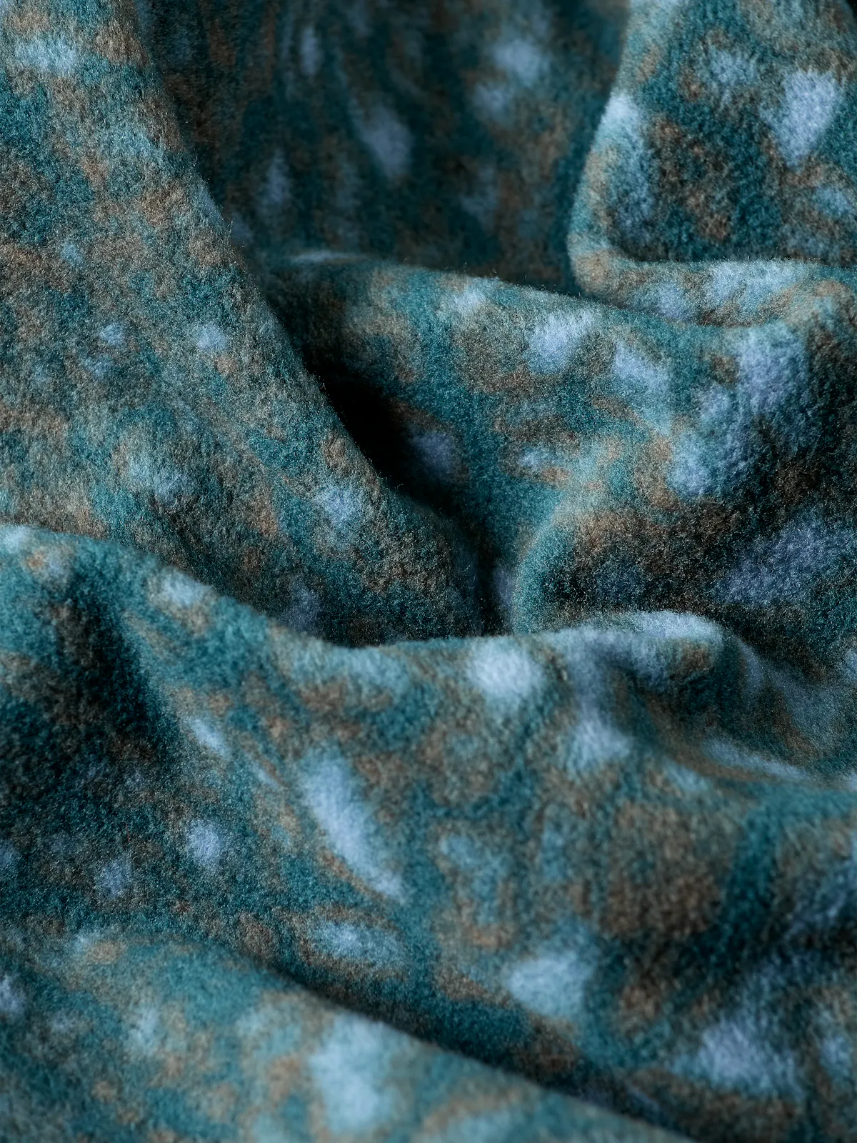 Wm's Felton Fleece Jacket