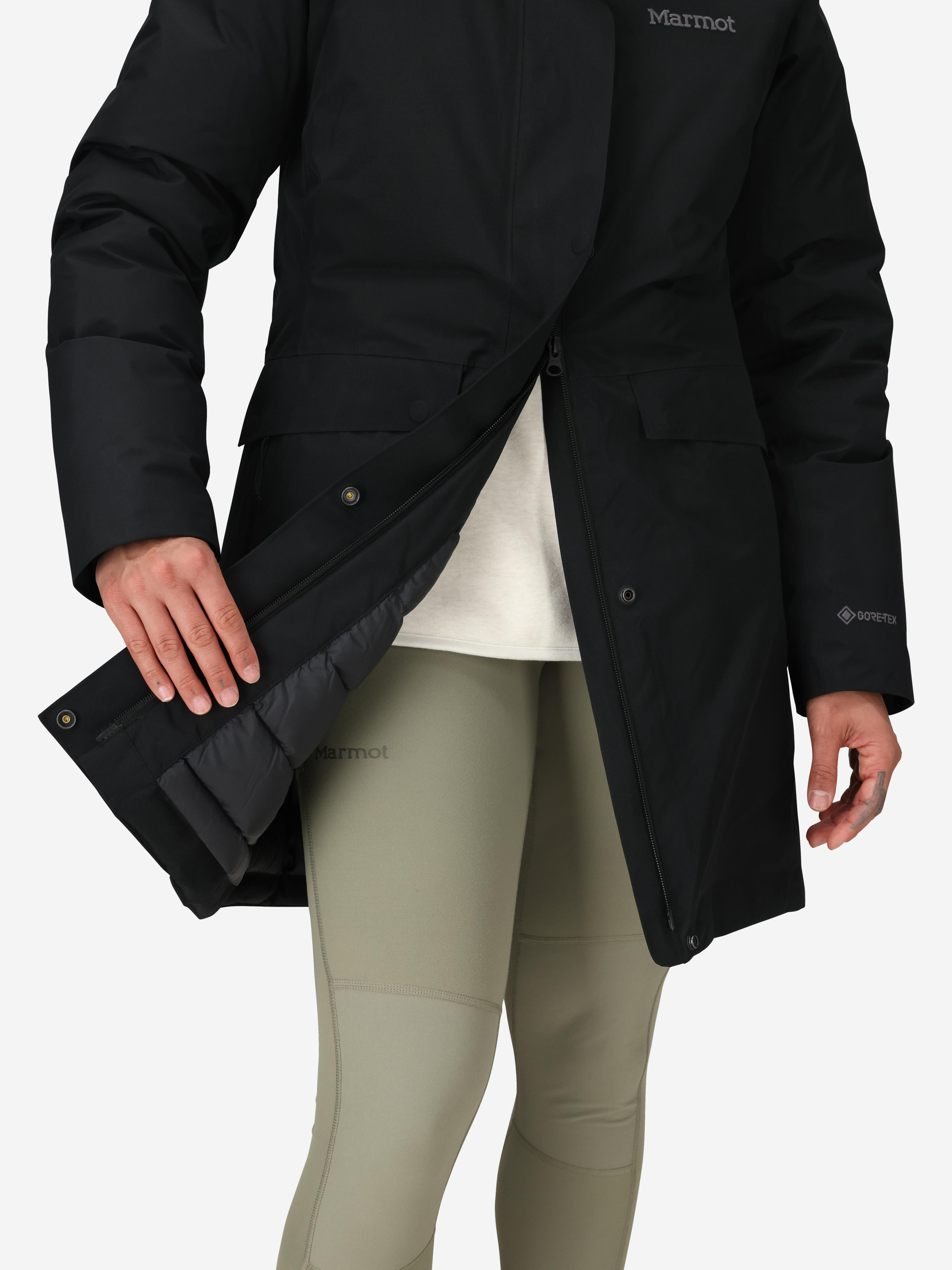 Women's GORE-TEX® Oslo Down Jacket | Marmot