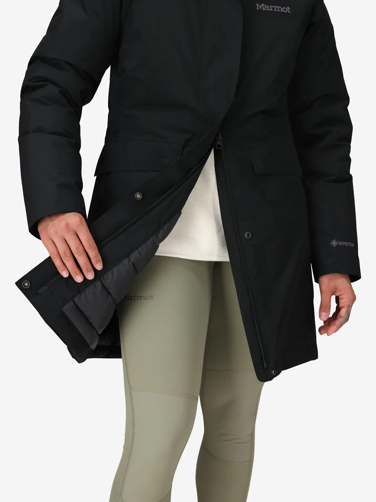 Wm's Oslo GORE-TEX Jacket