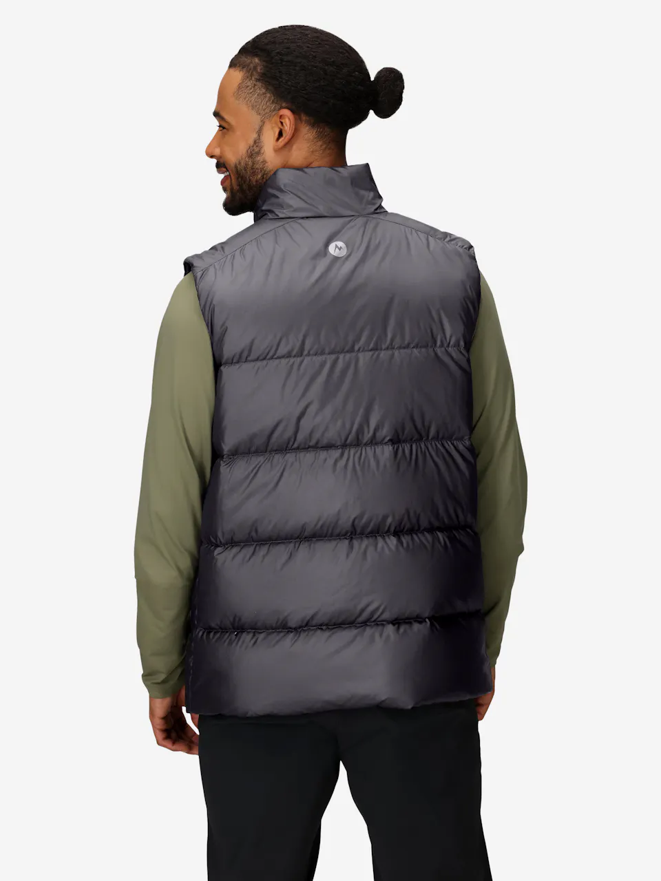 Guides Down Vest