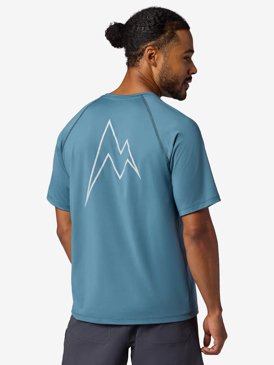 Windridge Graphic SS