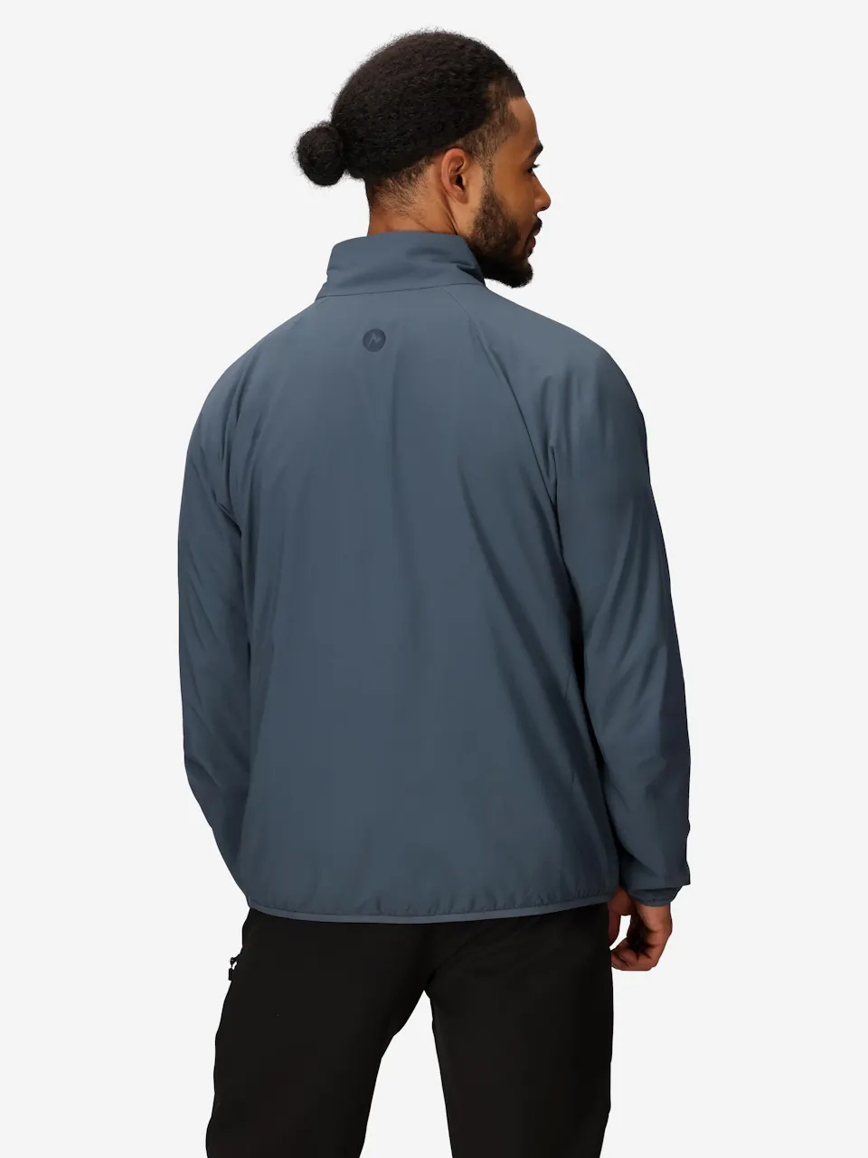 Aerothermal 1/2 Zip